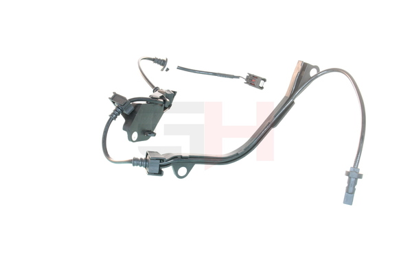 bestellen ABS-Sensor - GH (GH-702634H)