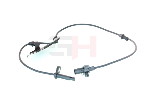 GH ABS sensor (GH-702645H) for ACURA MDX (YD2) 3.7 AWD (224 KW / 305 HP / from 2006)