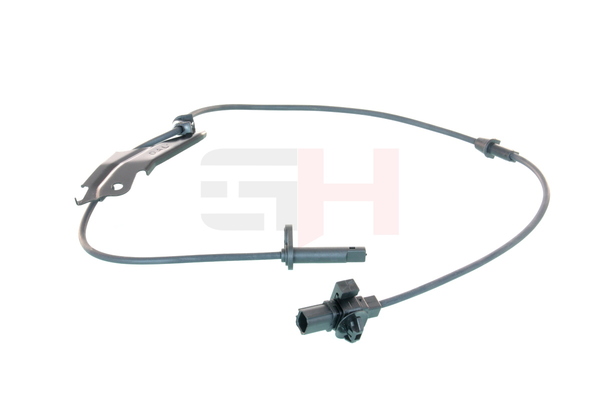 GH ABS sensor (GH-702645V) for ACURA MDX (YD2) 3.7 AWD (224 KW / 305 HP / from 2006)