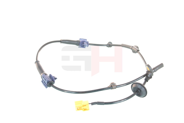 erwerben ABS-Sensor - GH (GH-702690V)