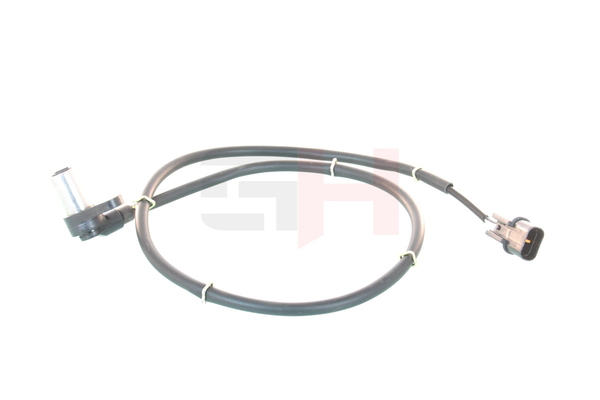 SPACE RUNNER Sensor, ABS GH-703007H GH
