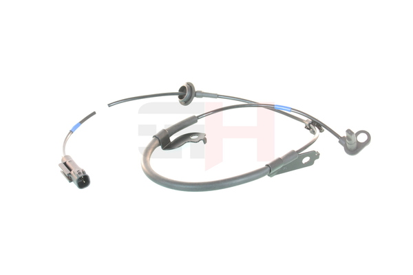 OEM 4670A032 GH Sensore ABS GH-703020H per VOLKSWAGEN, CITROЁN, MITSUBISHI