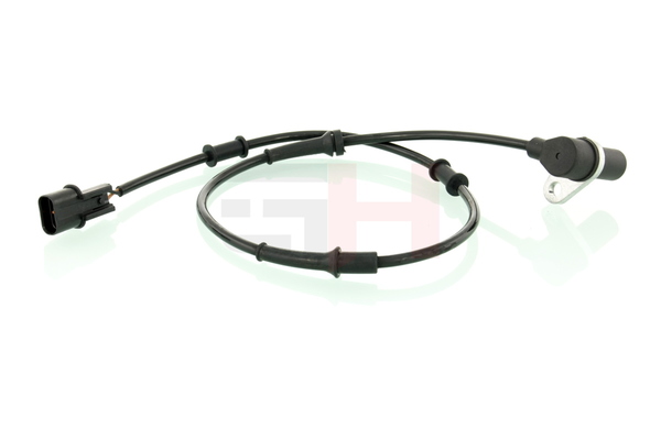 GH ABS sensor (GH-703064H) for MITSUBISHI Lancer VI Saloon (CJ_, CP_) 1.5 12V (CK2A) (69 KW / 94 HP / from 1996)