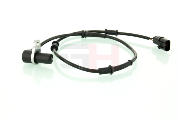 GH ABS sensor (GH-703064V) for MITSUBISHI Lancer VI Saloon (CJ_, CP_) 1.5 12V (CK2A) (69 KW / 94 HP / from 1996)