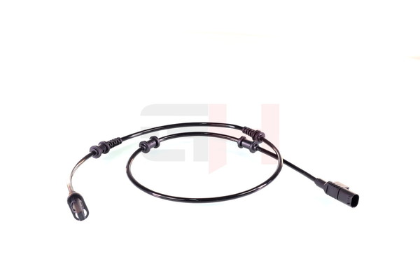 OEM A2465402510 GH  ABS-Sensor GH-703346 für MERCEDES-BENZ, SMART