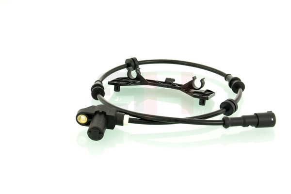 OEM 93169317 GH Capteur ABS GH-703609 pour PEUGEOT, CITROЁN, OPEL, CHEVROLET, VAUXHALL