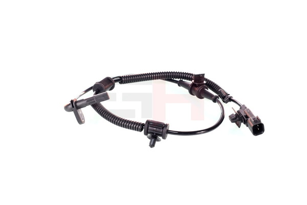 OEM 1247749 GH ABS sensor GH-703624 for VAUXHALL, OPEL, CHEVROLET