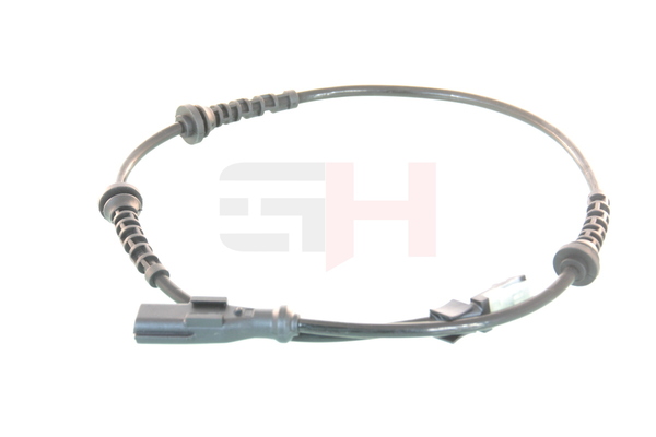 OEM 8200195825 GH Capteur ABS GH-703904 pour RENAULT, DACIA, RENAULT TRUCKS