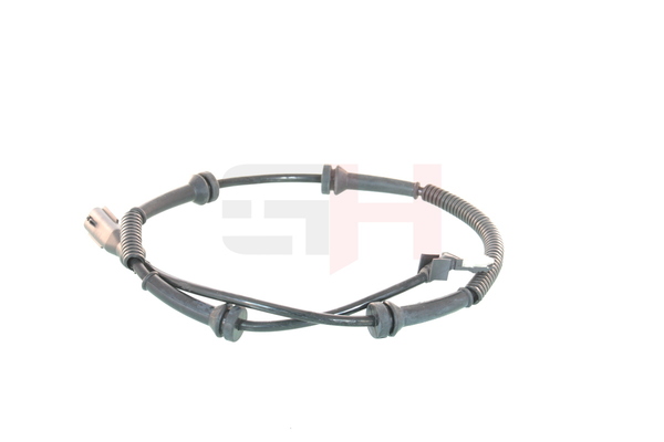 OEM 4419127 GH ABS sensor GH-703919 for VAUXHALL, RENAULT, NISSAN, OPEL, CHEVROLET