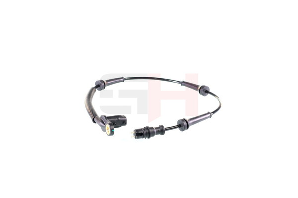 OEM 8200252007 GH ABS-anturi GH-703964 varten OPEL, RENAULT, DACIA, RENAULT TRUCKS