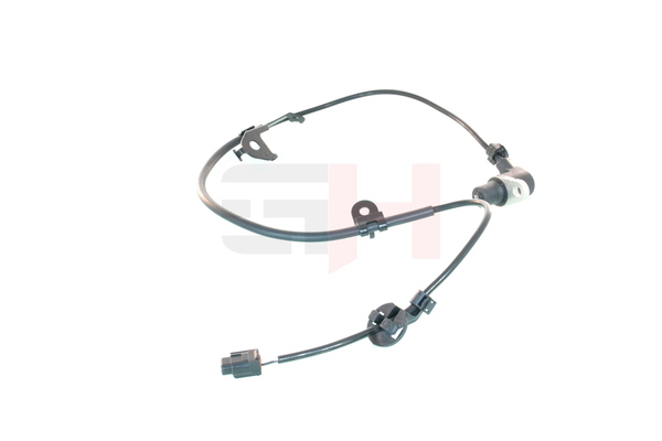 OEM 895420D010 GH ABS sensor GH-704502H for TOYOTA, LEXUS, ISUZU, WIESMANN