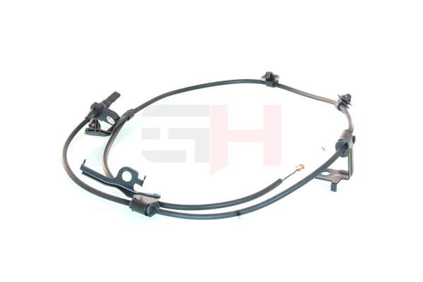 bestellen ABS-Sensor - GH (GH-704555H)