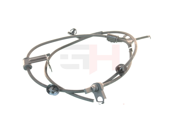 bestellen ABS-Sensor - GH (GH-704555V)