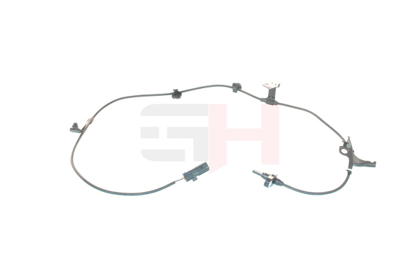 bestellen ABS-Sensor - GH (GH-704592V)