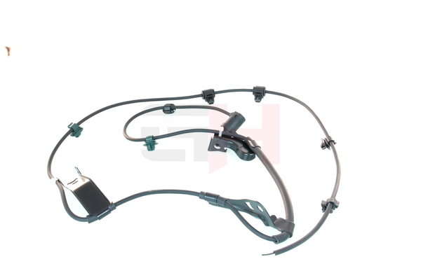Sensor ABS GH GH-704598H para TOYOTA HILUX Pick-up 2008