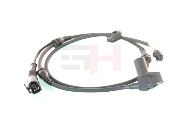 bestellen ABS-Sensor - GH (GH-704703)