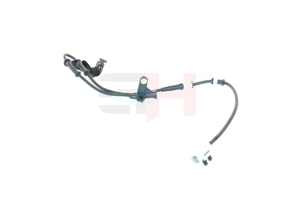 bestellen ABS-Sensor - GH (GH-709321H)