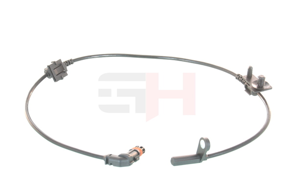 OEM 04779244AD GH Capteur ABS GH-709326 pour FIAT, ALFA ROMEO, CHRYSLER, LANCIA, DODGE