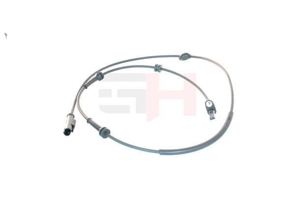 OEM 46823095 GH Sensore ABS GH-711018 per FIAT, ALFA ROMEO, LANCIA