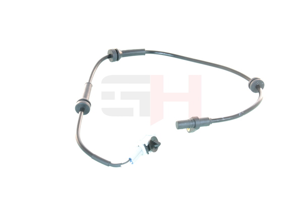 bestellen ABS-Sensor - GH (GH-712251H)