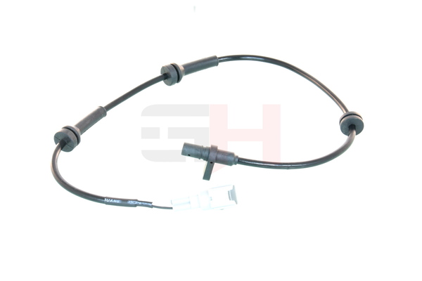 bestellen ABS-Sensor - GH (GH-712252H)