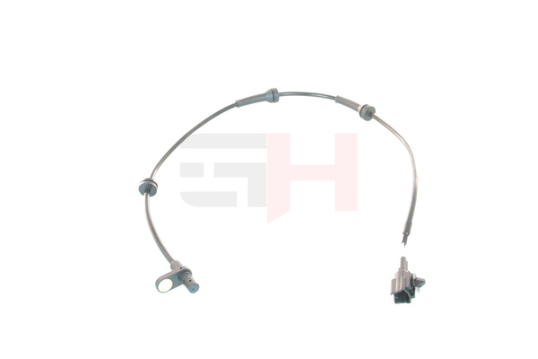 bestellen ABS-Sensor - GH (GH-712252V)