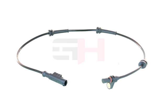 bestellen ABS-Sensor - GH (GH-712253V)