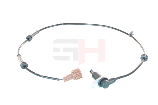 køb ABS Sensor - GH (GH-712283V)