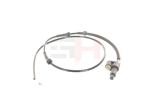 OEM 3M5T2B372BC GH ABS Sensor GH-712500 med FORD, VOLVO, MAZDA, ALFA ROMEO, FORD USA