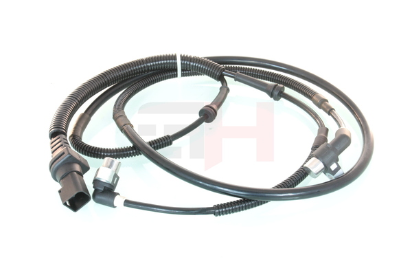 bestellen ABS-Sensor - GH (GH-712521)
