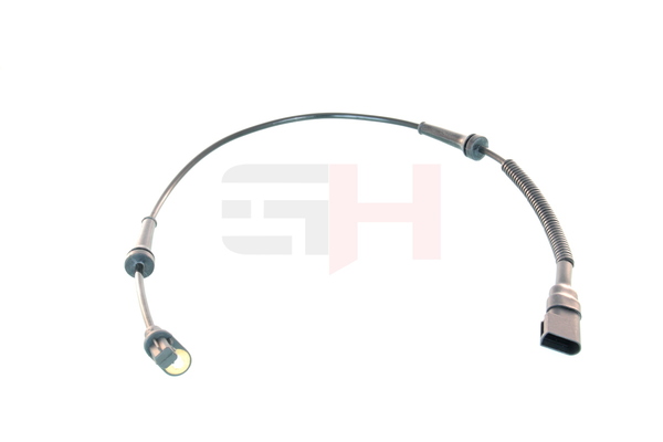 bestellen ABS-Sensor - GH (GH-712526)