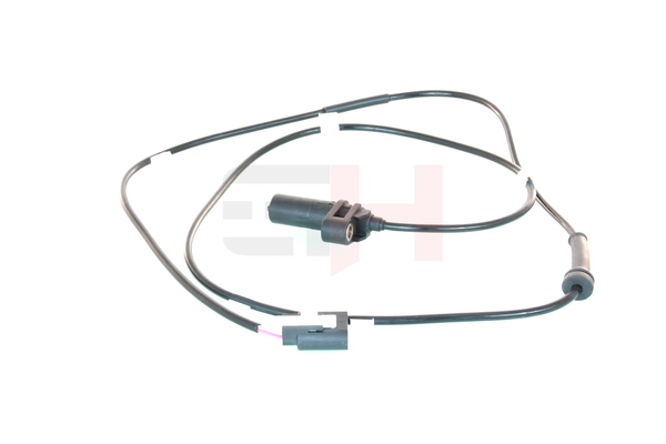 bestellen ABS-Sensor - GH (GH-712530V)