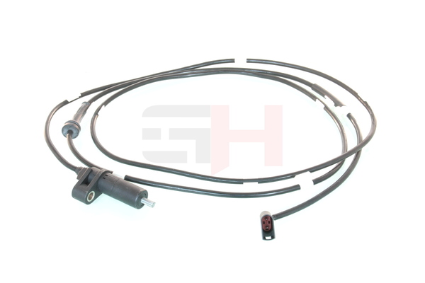 bestellen ABS-Sensor - GH (GH-712533H)