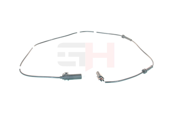 bestellen ABS-Sensor - GH (GH-712535V)