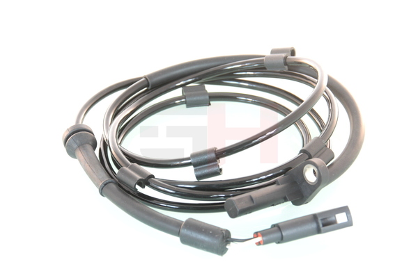 OEM 6C112B372BD GH Sensor, rotações da roda GH-712536H para FORD, FORD USA