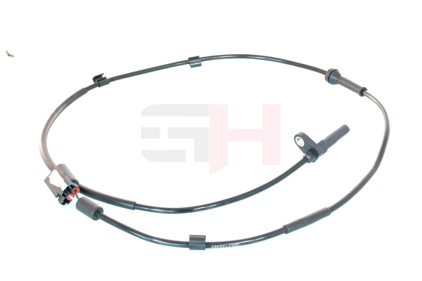 bestellen ABS-Sensor - GH (GH-712536V)