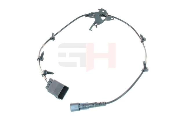bestellen ABS-Sensor - GH (GH-712567V)