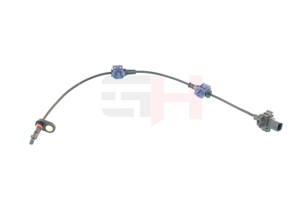 bestellen ABS-Sensor - GH (GH-712605V)