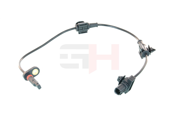 bestellen ABS-Sensor - GH (GH-712608V)