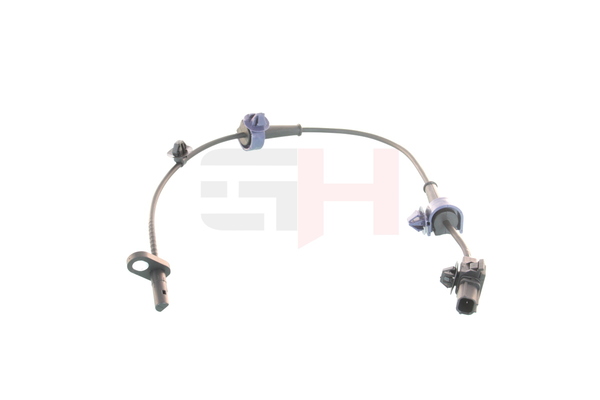 bestellen ABS-Sensor - GH (GH-712612V)