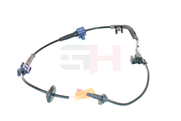 bestellen ABS-Sensor - GH (GH-712620H)