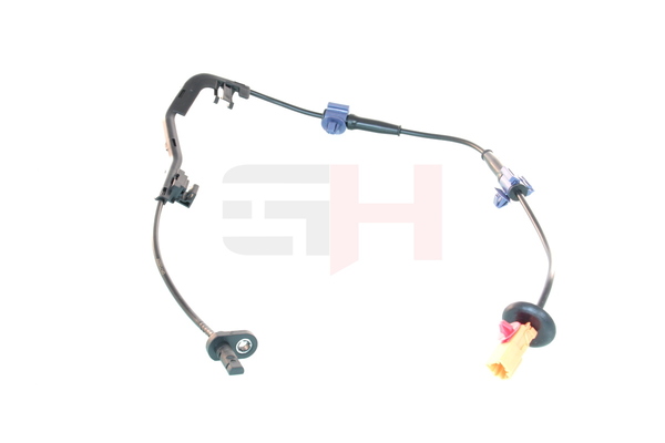 bestellen ABS-Sensor - GH (GH-712620V)