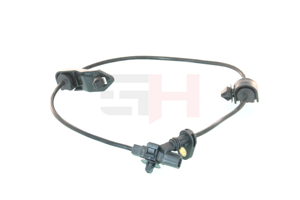bestellen ABS-Sensor - GH (GH-712624V)