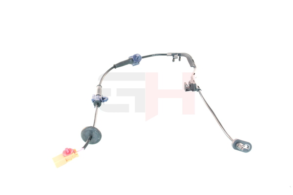 bestellen ABS-Sensor - GH (GH-712631H)
