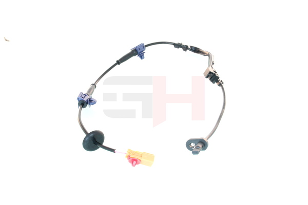bestellen ABS-Sensor - GH (GH-712631V)