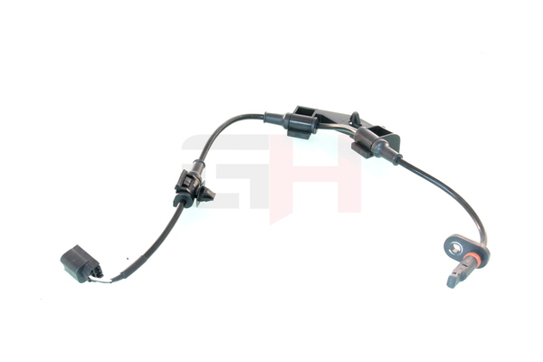 bestellen ABS-Sensor - GH (GH-712636V)