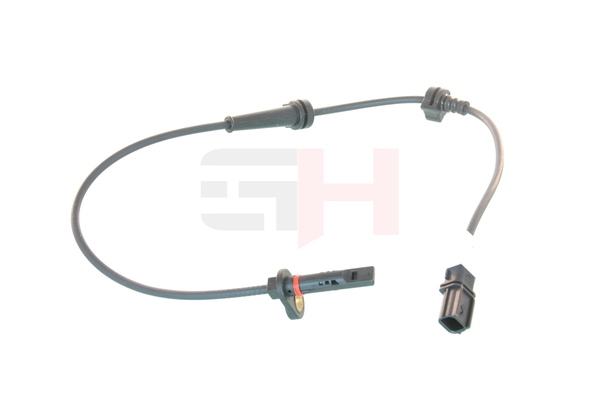 bestellen ABS-Sensor - GH (GH-712643)