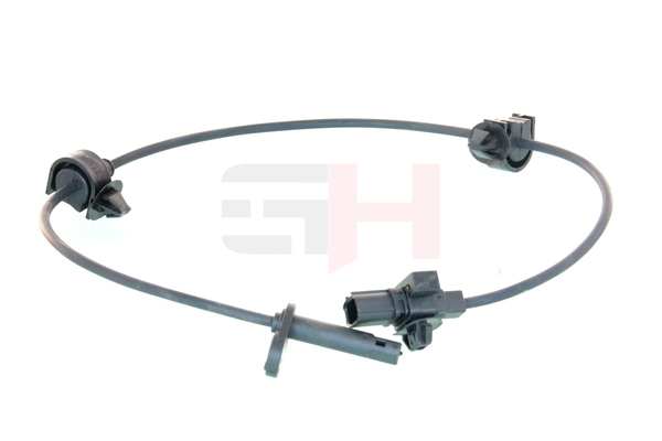 GH ABS sensor (GH-712644H) for ACURA MDX (YD2) 3.7 AWD (224 KW / 305 HP / from 2006)