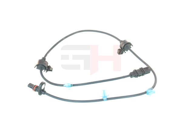 bestellen ABS-Sensor - GH (GH-712647H)