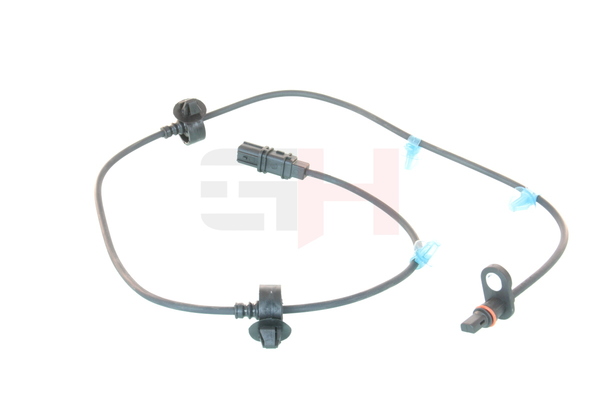 bestellen ABS-Sensor - GH (GH-712647V)